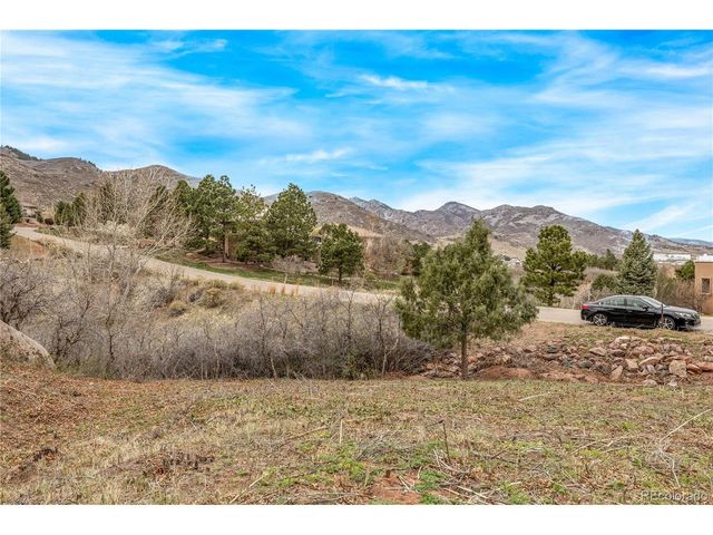 7708 Hawks Nest Trl, Littleton, CO 80125
