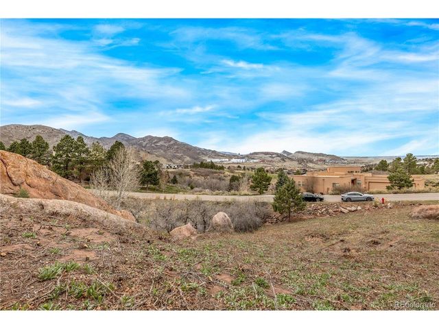 7708 Hawks Nest Trl, Littleton, CO 80125