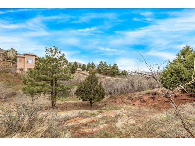 7708 Hawks Nest Trl, Littleton, CO 80125
