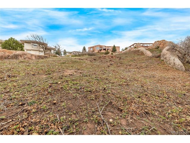 7708 Hawks Nest Trl, Littleton, CO 80125