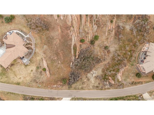7708 Hawks Nest Trl, Littleton, CO 80125