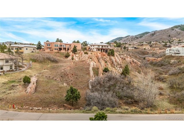 7708 Hawks Nest Trl, Littleton, CO 80125