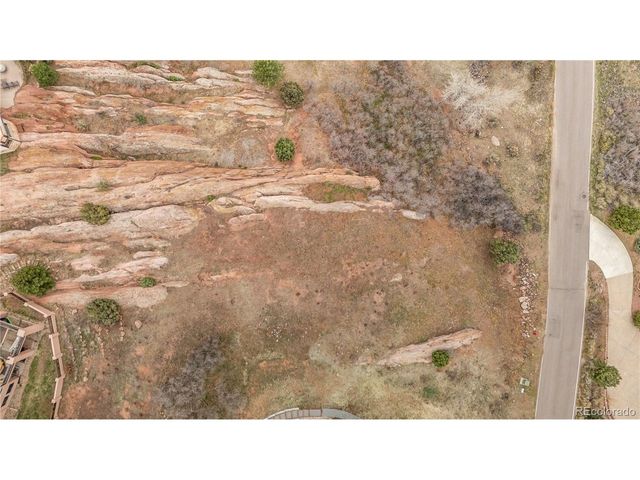 7708 Hawks Nest Trl, Littleton, CO 80125