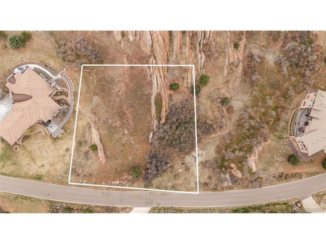 7708 Hawks Nest Trl, Littleton, CO 80125