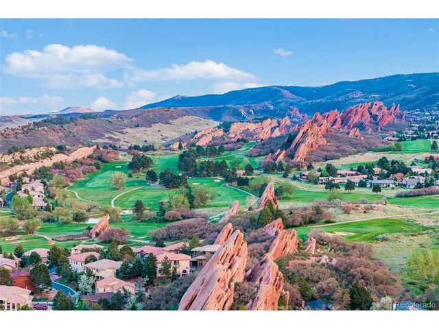 7708 Hawks Nest Trl, Littleton, CO 80125