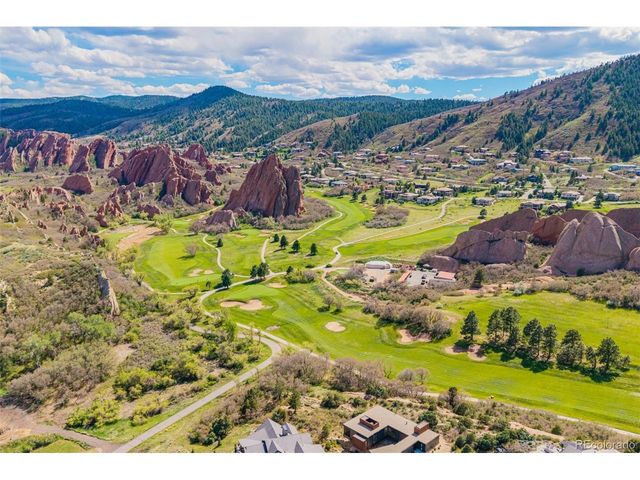7708 Hawks Nest Trl, Littleton, CO 80125