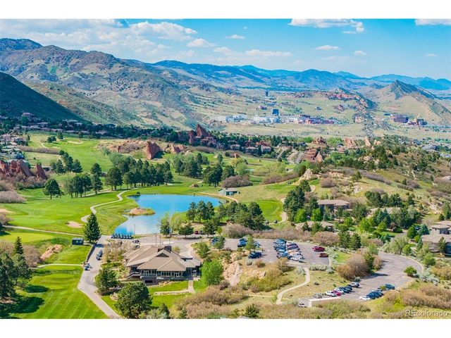 7708 Hawks Nest Trl, Littleton, CO 80125