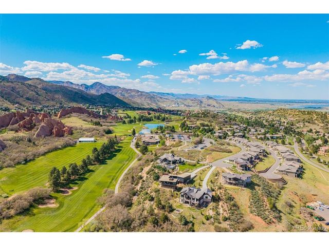 7708 Hawks Nest Trl, Littleton, CO 80125