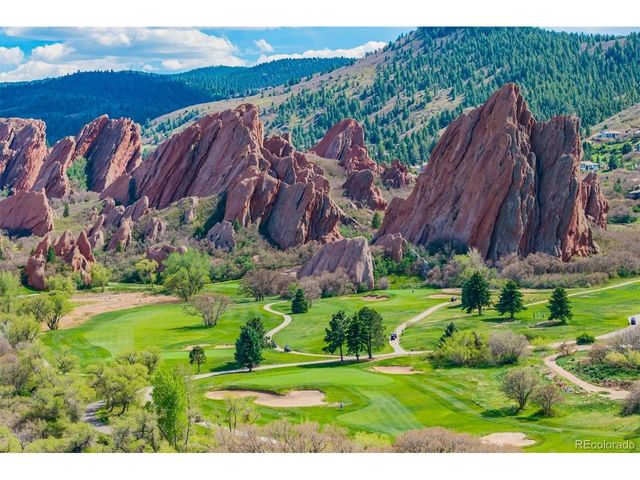 7708 Hawks Nest Trl, Littleton, CO 80125