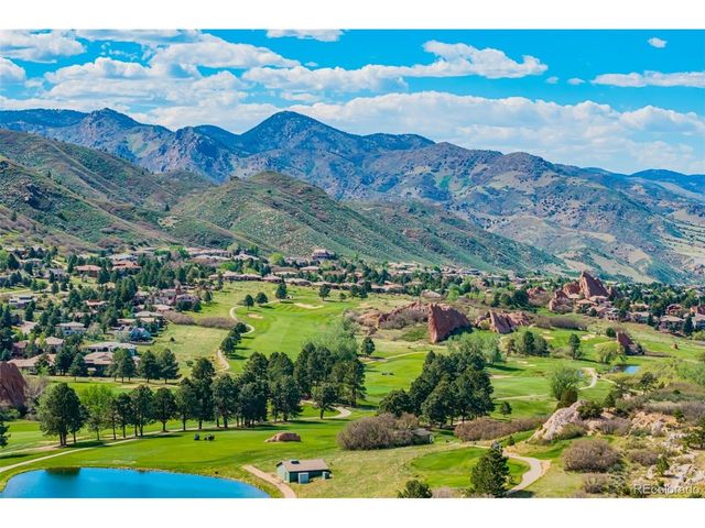 7708 Hawks Nest Trl, Littleton, CO 80125