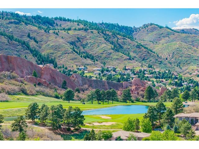 7708 Hawks Nest Trl, Littleton, CO 80125