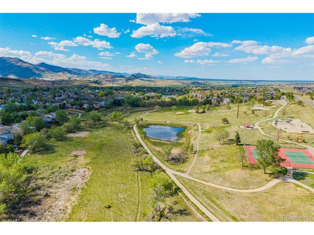 7708 Hawks Nest Trl, Littleton, CO 80125