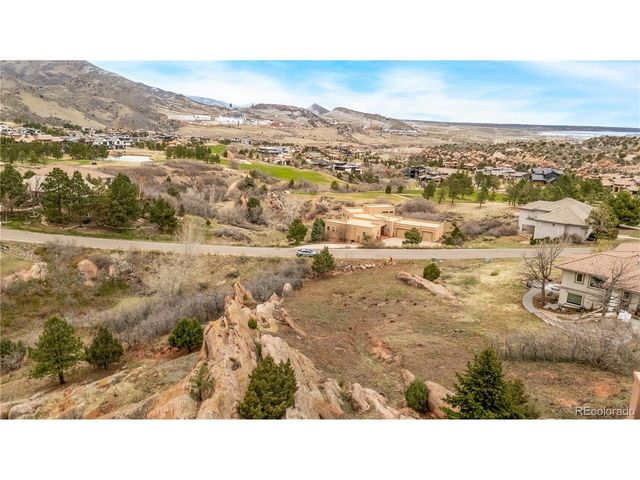 7708 Hawks Nest Trl, Littleton, CO 80125