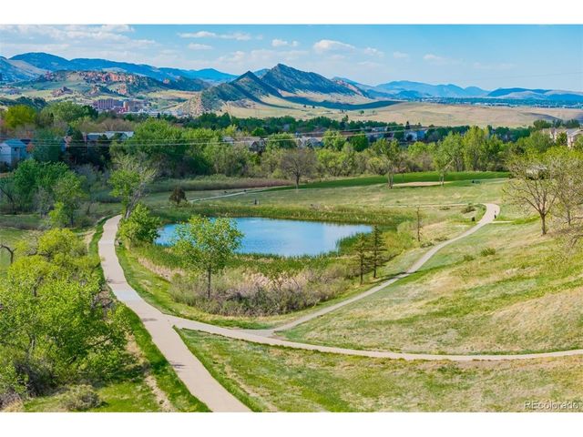 7708 Hawks Nest Trl, Littleton, CO 80125