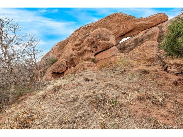 7708 Hawks Nest Trl, Littleton, CO 80125
