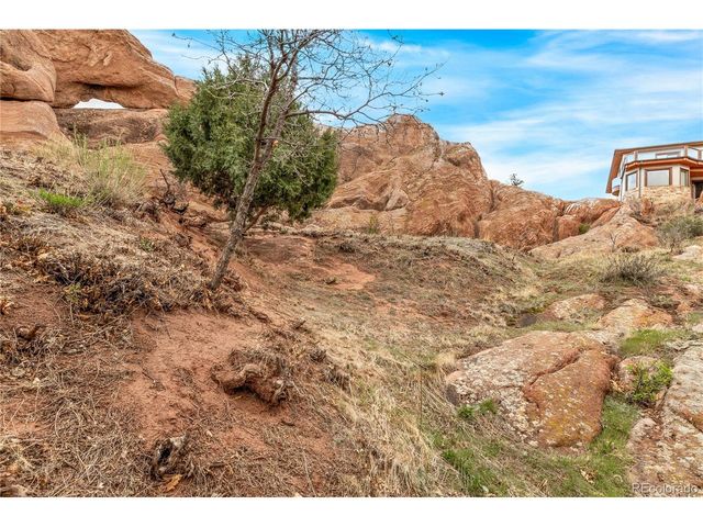 7708 Hawks Nest Trl, Littleton, CO 80125