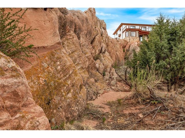 7708 Hawks Nest Trl, Littleton, CO 80125