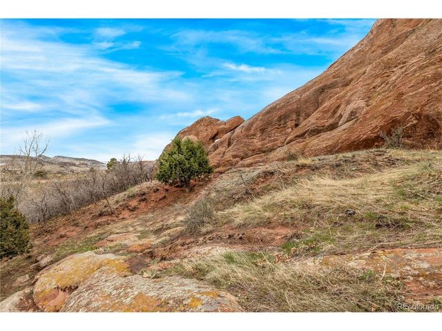 7708 Hawks Nest Trl, Littleton, CO 80125