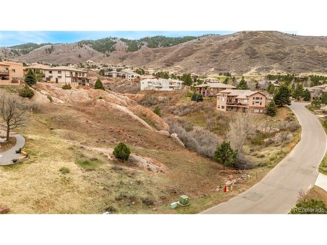 7708 Hawks Nest Trl, Littleton, CO 80125