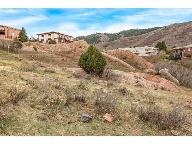 7708 Hawks Nest Trl, Littleton, CO 80125