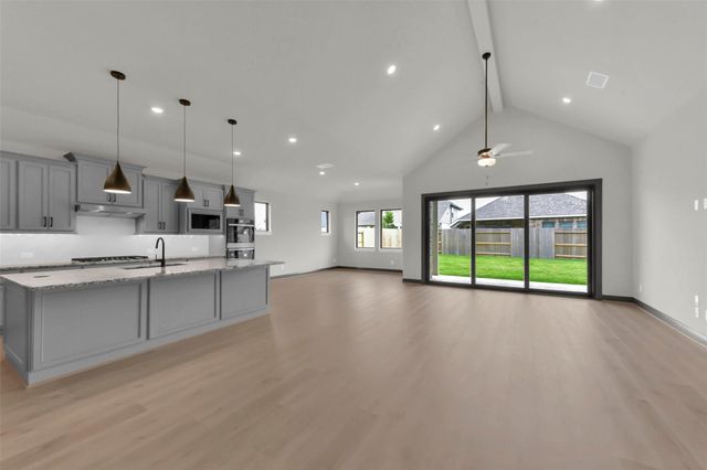 16179 Sheridan River Trail, Conroe, TX 77302