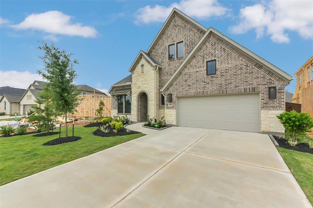 16179 Sheridan River Trail, Conroe, TX 77302