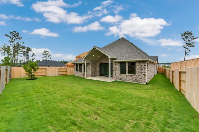 16179 Sheridan River Trail, Conroe, TX 77302