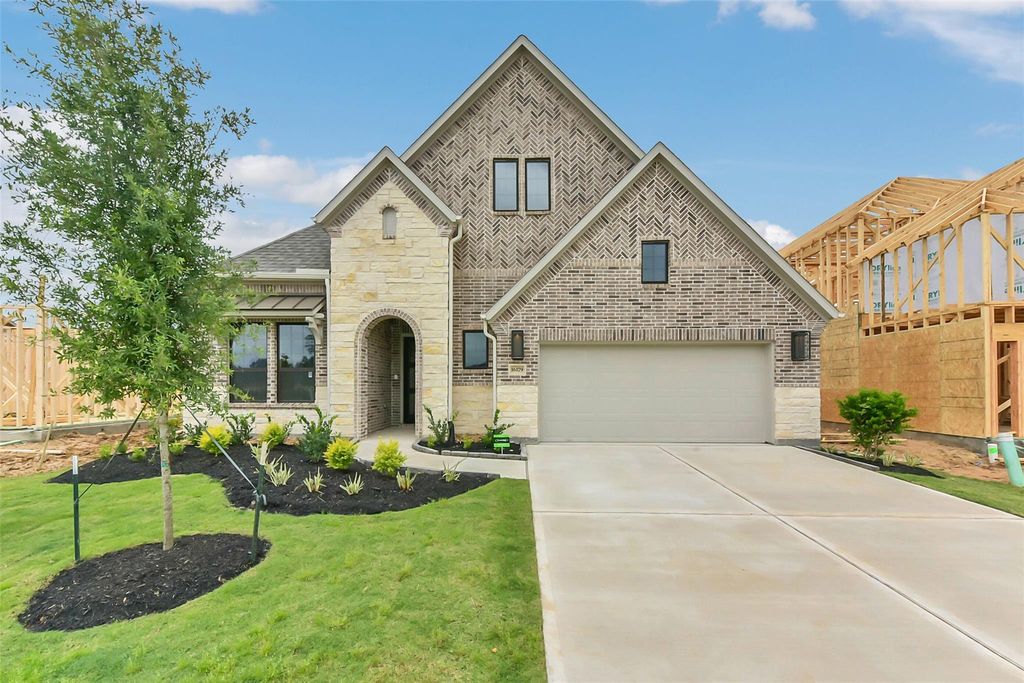 16179 Sheridan River Trail, Conroe, TX 77302