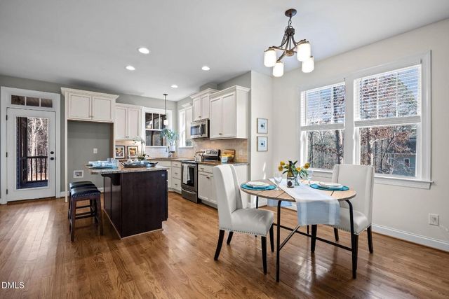 13204 Brantley Woods Road, Zebulon, NC 27597