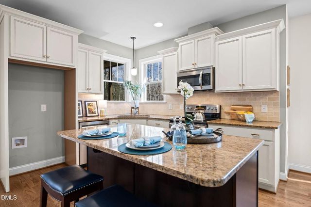 13204 Brantley Woods Road, Zebulon, NC 27597