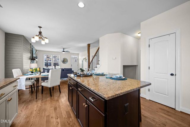 13204 Brantley Woods Road, Zebulon, NC 27597