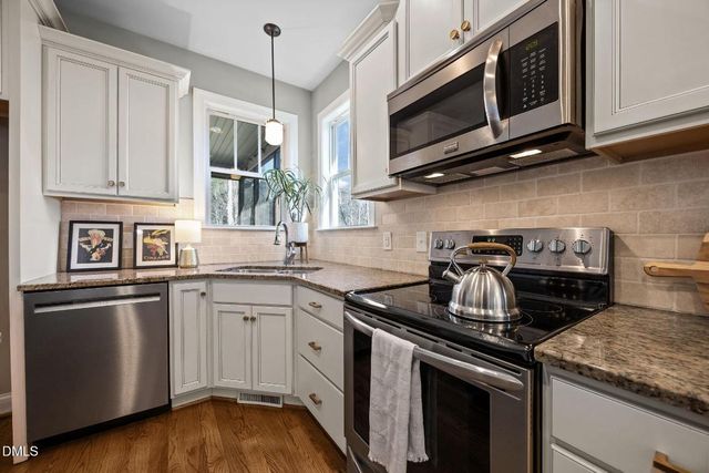 13204 Brantley Woods Road, Zebulon, NC 27597