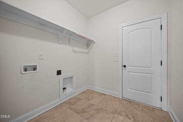 13204 Brantley Woods Road, Zebulon, NC 27597