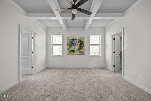 13204 Brantley Woods Road, Zebulon, NC 27597