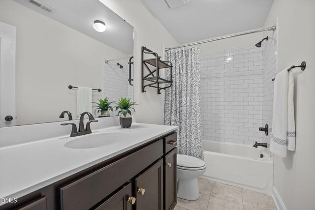 13204 Brantley Woods Road, Zebulon, NC 27597