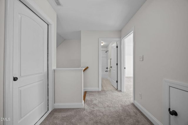 13204 Brantley Woods Road, Zebulon, NC 27597