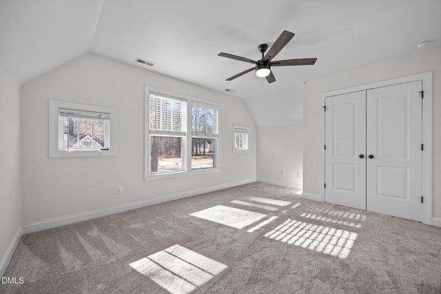 13204 Brantley Woods Road, Zebulon, NC 27597