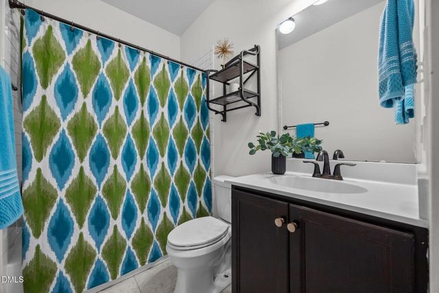 13204 Brantley Woods Road, Zebulon, NC 27597