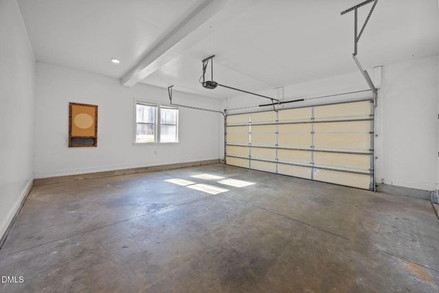 13204 Brantley Woods Road, Zebulon, NC 27597