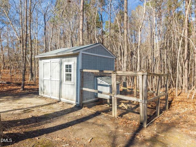 13204 Brantley Woods Road, Zebulon, NC 27597