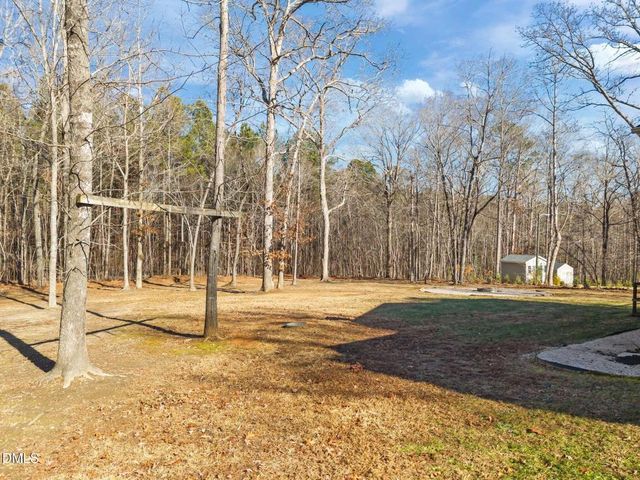 13204 Brantley Woods Road, Zebulon, NC 27597