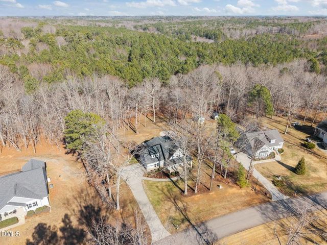 13204 Brantley Woods Road, Zebulon, NC 27597