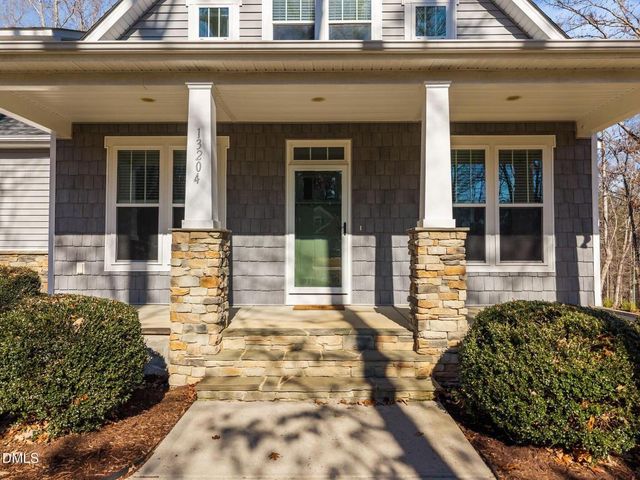 13204 Brantley Woods Road, Zebulon, NC 27597