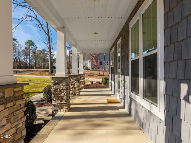 13204 Brantley Woods Road, Zebulon, NC 27597