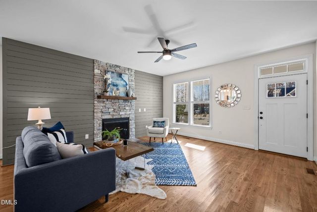 13204 Brantley Woods Road, Zebulon, NC 27597