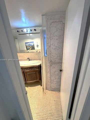 2861 Leonard Dr F514, Aventura, FL 33160