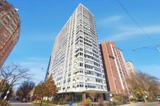 3900 N LAKE SHORE Drive 7D, Chicago, IL 60613