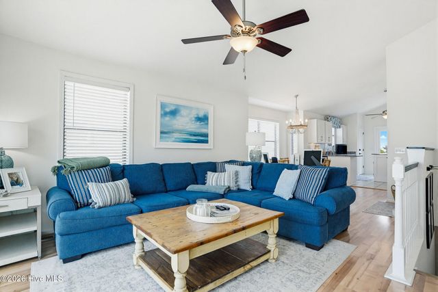 1928 New River Inlet Road 212, N Topsail Beach, NC 28460