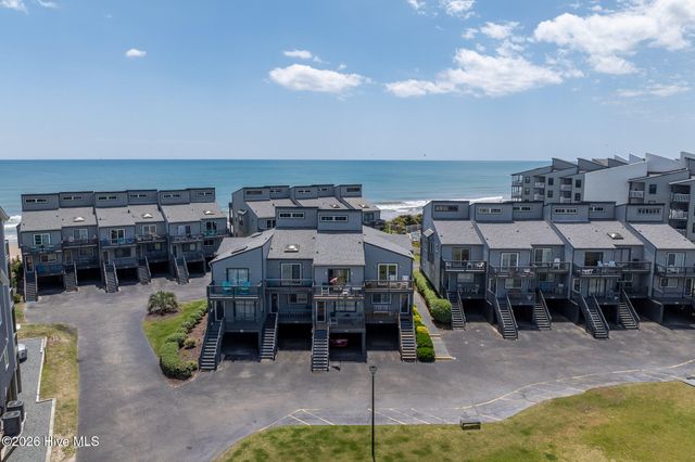 1928 New River Inlet Road 212, N Topsail Beach, NC 28460