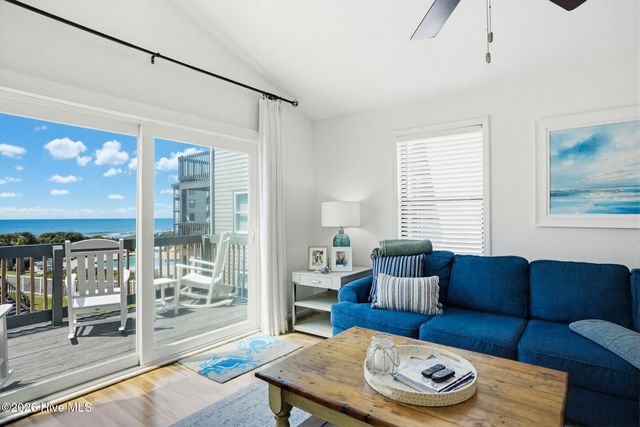 1928 New River Inlet Road 212, N Topsail Beach, NC 28460